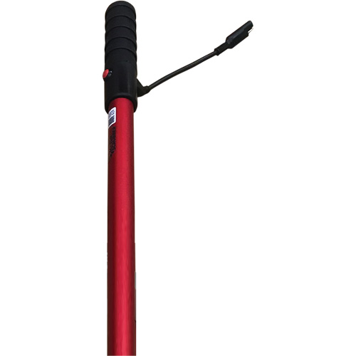 M3 Short 30 cm Telescopic Handle Fastek