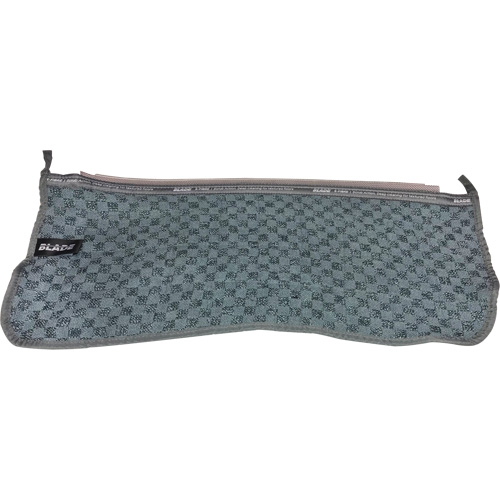 Brosse S-Fibre pour syst&egrave;me de vadrouille sec & humide &agrave; pulv&eacute;riser Blade, Nettoyage Fastek