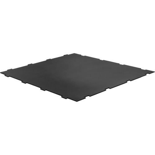 Voyager Athletic Tile Flooring Fastek