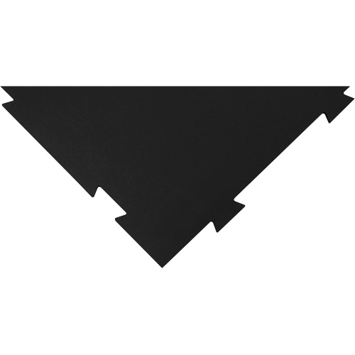 Voyager Athletic Tile Flooring Fastek