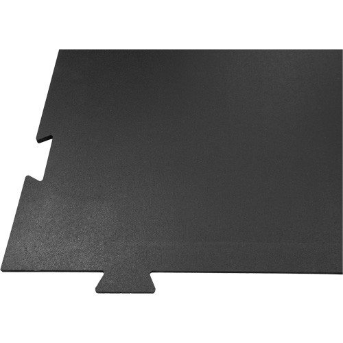 Voyager Athletic Tile Flooring Fastek