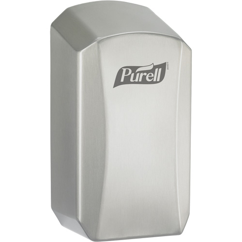 Provon&reg; LTX Behavioral Health Foam Soap Dispenser, Touchless, 1200 ml Capacity, Cartridge Refill Format Fastek