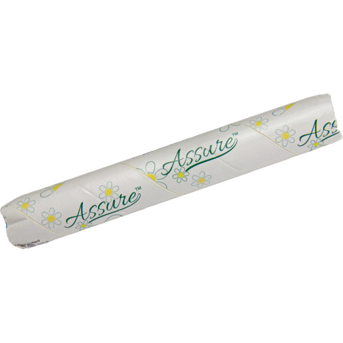 Tampons r&eacute;guliers Assure pour machine distributrice Fastek