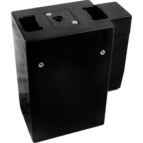 Bloc-pile sans fil Omega Fastek