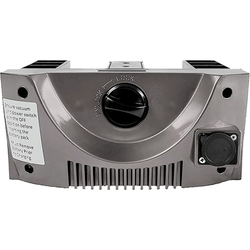 Bloc-pile de rechange pour l'aspirateur dorsal sans fil Ergo Pro, Fastek