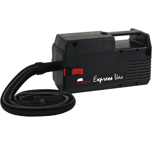 Express Safety HEPA Vacuum, Dry, 0.25 US Gal. (0.94 Litres) Fastek