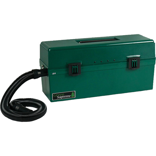 Omega Supreme MRI Hospital Vacuum, Dry, 1 US Gal. (3.78 Litres) Fastek