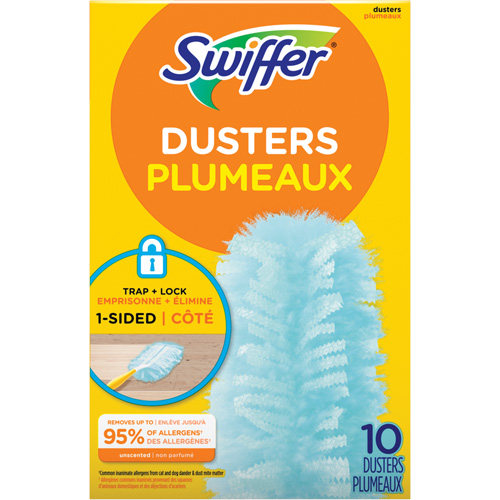 Dusters Cleaner Refill, Microfibre Fastek