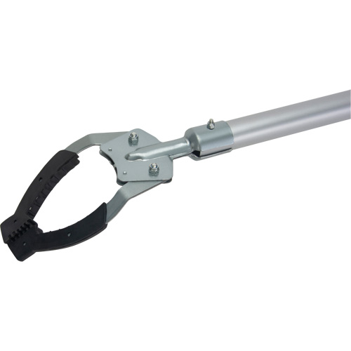 Heavy-Duty Litter Picker, 36" L Fastek