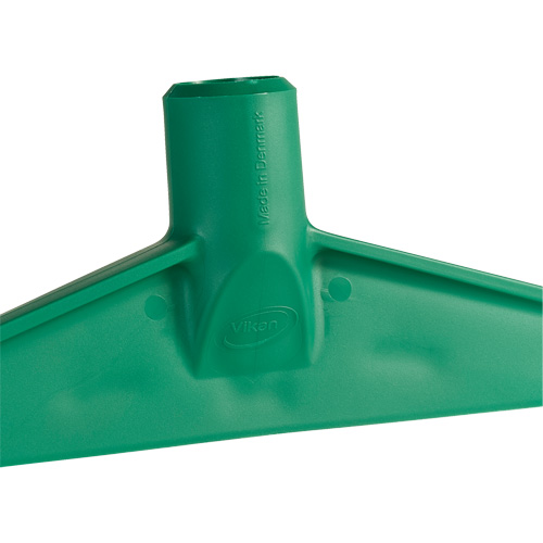 Racloir pour table & plancher, Vert, 9-3/5" la x 1-1/5" lo Fastek