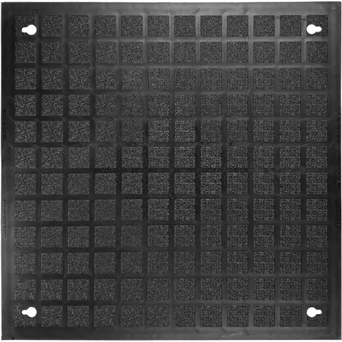 Tuiles lisses FOUNDATION Fastek