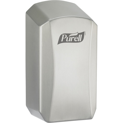 PURELL&reg; LTX Behavioral Health Dispenser for PURELL&reg; Hand Sanitizer, Touchless, 1200 ml Cap. Fastek
