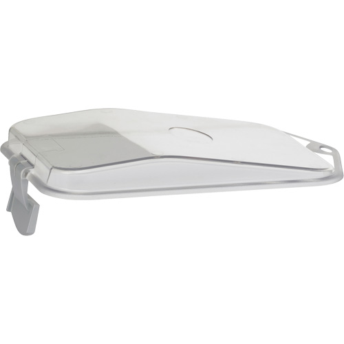 Couvercle pour boîtes utilitaires Fastek