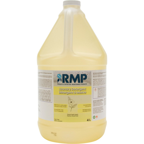 Concentrated Laundry Detergent, Jug Fastek