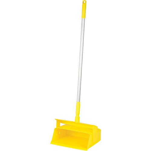 Compact Lobby Dustpan Fastek