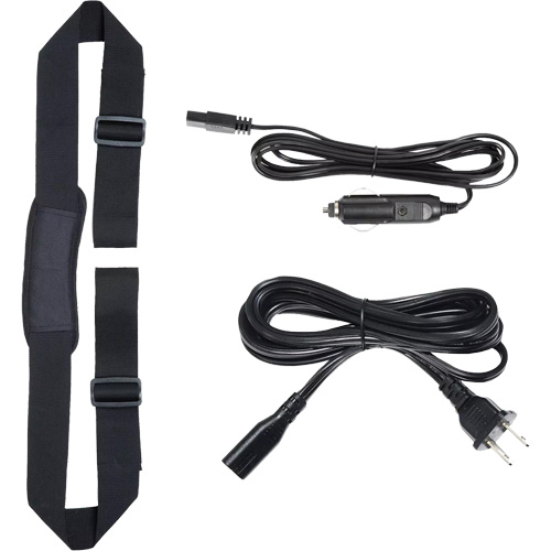 Glaci&egrave;re/r&eacute;chaud sans fil (outil seulemt), 27 L Capacit&eacute; Fastek