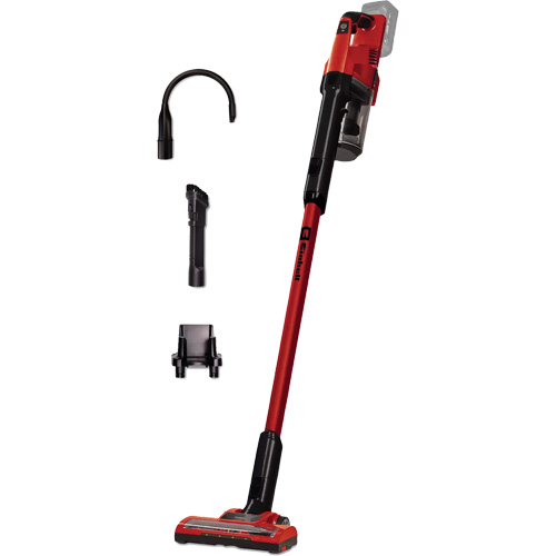 Cordless Stick Vacuum Cleaner (Tool Only), 18 V, 0.16 gal. Capacity Fastek