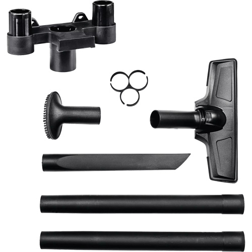 Cordless Deluxe Handheld & Stick Vacuum (Tool Only), 18 V, 0.15 gal. Capacity Fastek