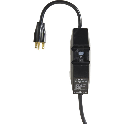 240V ELCI Power Unit for PRO Industrial Mats Fastek