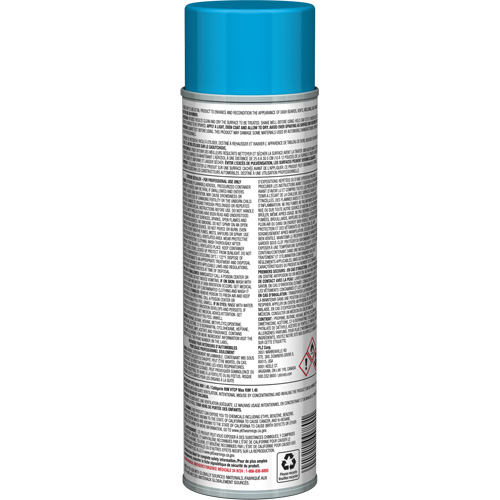 Pro Line Moly Chain & Cable Lubricant, Aerosol Can Fastek