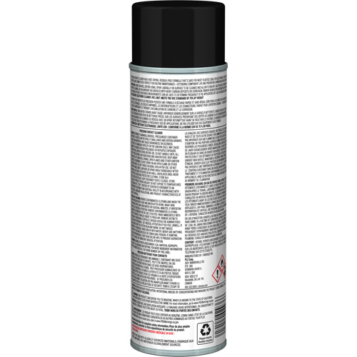 Pro Line Precision Contact Cleaner with Fast Evaporation, Aerosol Can Fastek