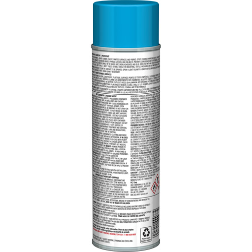 All Purpose Dry Lubricant & Release Agent, 12 oz., Aerosol Can Fastek