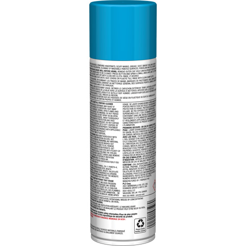 Pro Line Crazy Clean&reg; All Purpose Crazy Cleaner, 19 oz., Aerosol Can Fastek