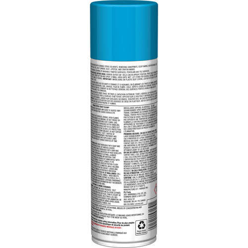 Pro Line Crazy Clean&reg; All Purpose Cleaner, 19 oz., Aerosol Can Fastek