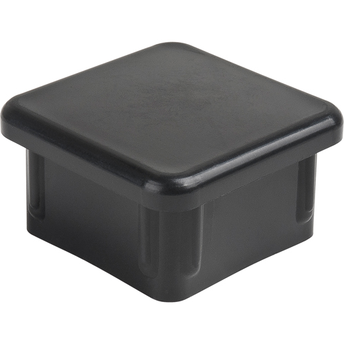 Perimeter Guards - Required Hardware, 2" Dia. Fastek