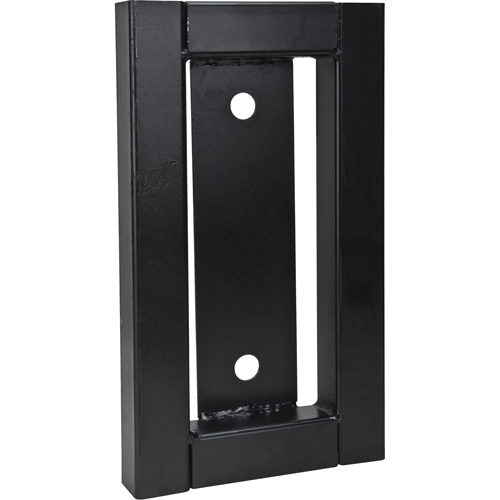 Cadre de butoir de quai Fastek