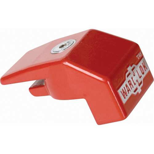 Trailer Air Connection Locks Fastek