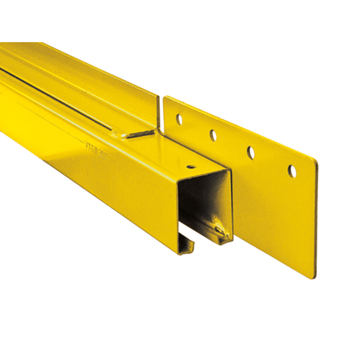 Wire Mesh Partition Components - Hardware Fastek