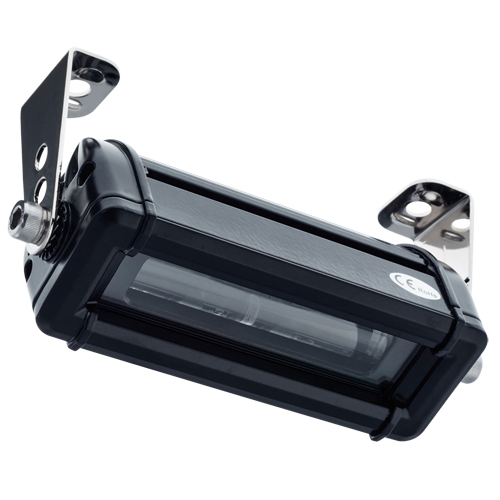 Forklift Side Spotter Fastek