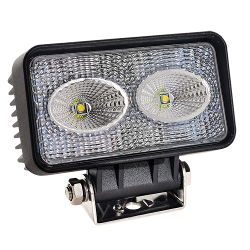 Forklift Front Spotter Fastek