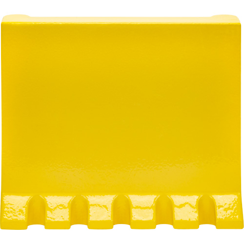 Iron Wheel Chocks Fastek