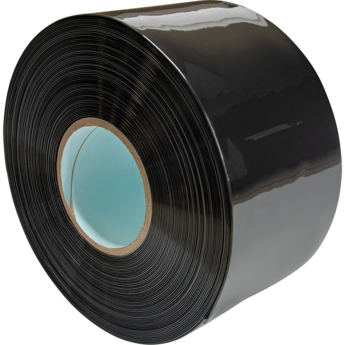 Rideau en lani&egrave;res, 164' x 8" x 0,08" Fastek