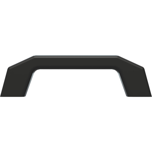 Poign&eacute;e de rechange Checkers Safety pour cale de roue pour l'exploitation mini&egrave;re MC4011 Fastek