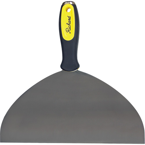 Ergo-Grip Series Taping Knife, 10", High-Carbon Steel Blade Fastek