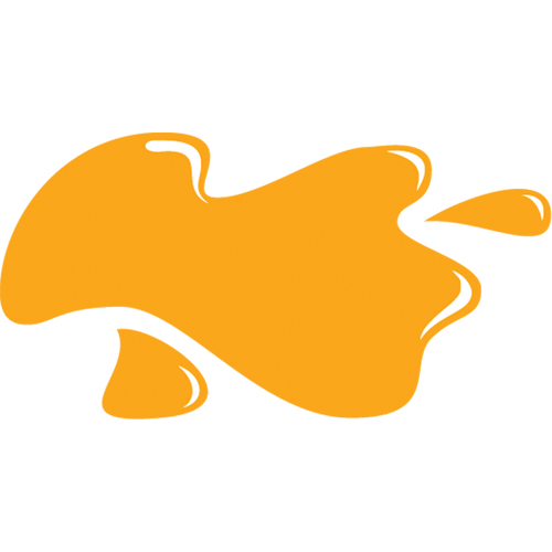 Industrial Quik-Mark Water-Based Overhead Marking Paint, 17 oz., Aerosol Can Fastek