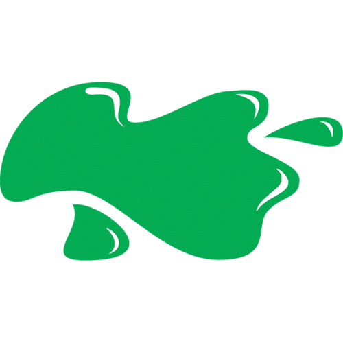 Peinture de marquage industrielle &agrave; base d'eau pour le travail en hauteur Quik-Mark, 17 oz, Canette a&eacute;rosol Fastek