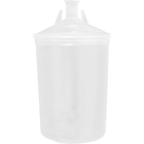 Couvercles et doublures PPS Mini Fastek