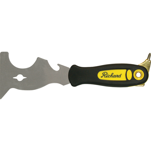 Outil &agrave; peinture 11-en-1 Fastek