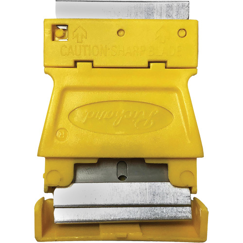 Mini Glass Scraper Fastek