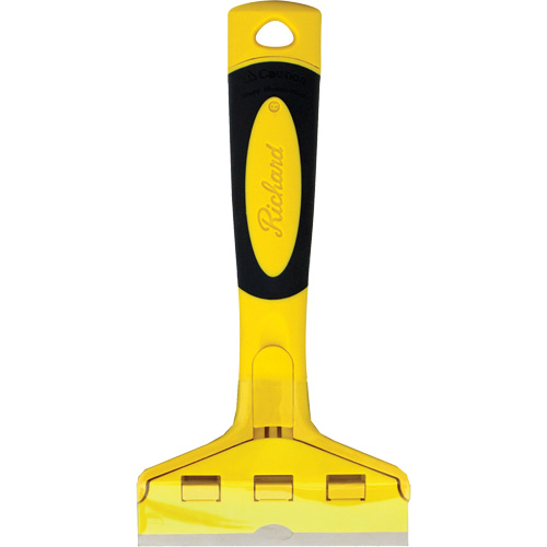 Glass, Tile & Wallpaper Scraper Fastek