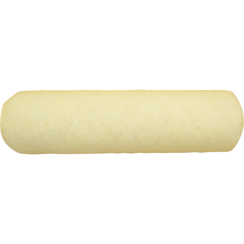 Professional AA Synthetic Paint Roller Cover, 10 mm (3/8") Nap, 240 mm (9-1/2") L Fastek
