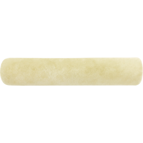 Professional Lint-Free Paint Roller Cover, 6 mm (1/4") Nap, 240 mm (9-1/2") L Fastek