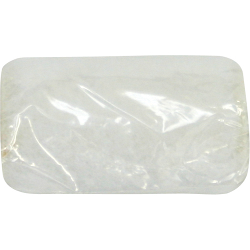 Mini Trim Roller Paint Cover, 10 mm (3/8") Nap, 101.6 mm (4") L Fastek