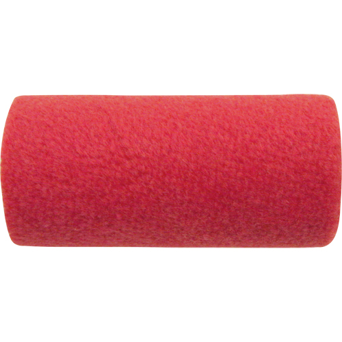 Mini Moblend Trim Paint Roller Cover, 5 mm (3/16") Nap, 101.6 mm (4") L Fastek