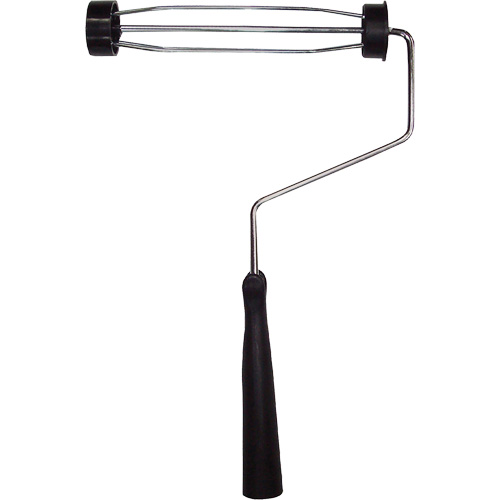 Armature de rouleau &agrave; peindre Fastek