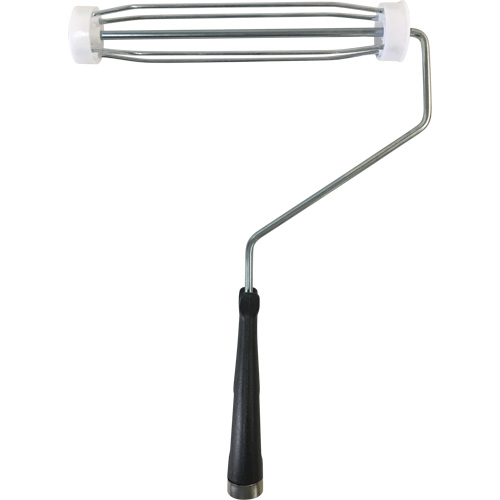 Professional Wire Cage Fastek